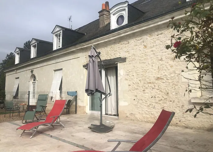 Chez Berengere Et Francois