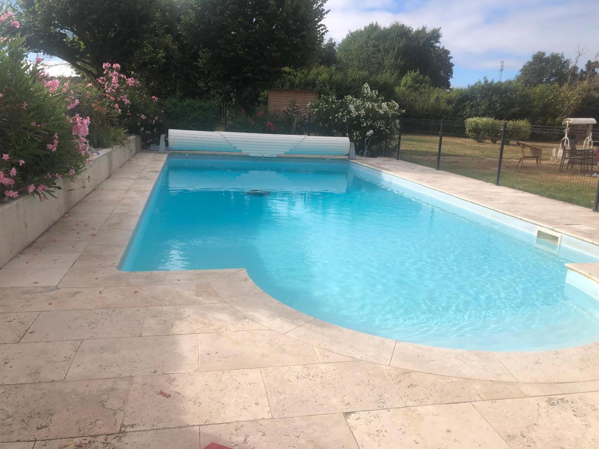 Homestay Chez Berengere Et Francois