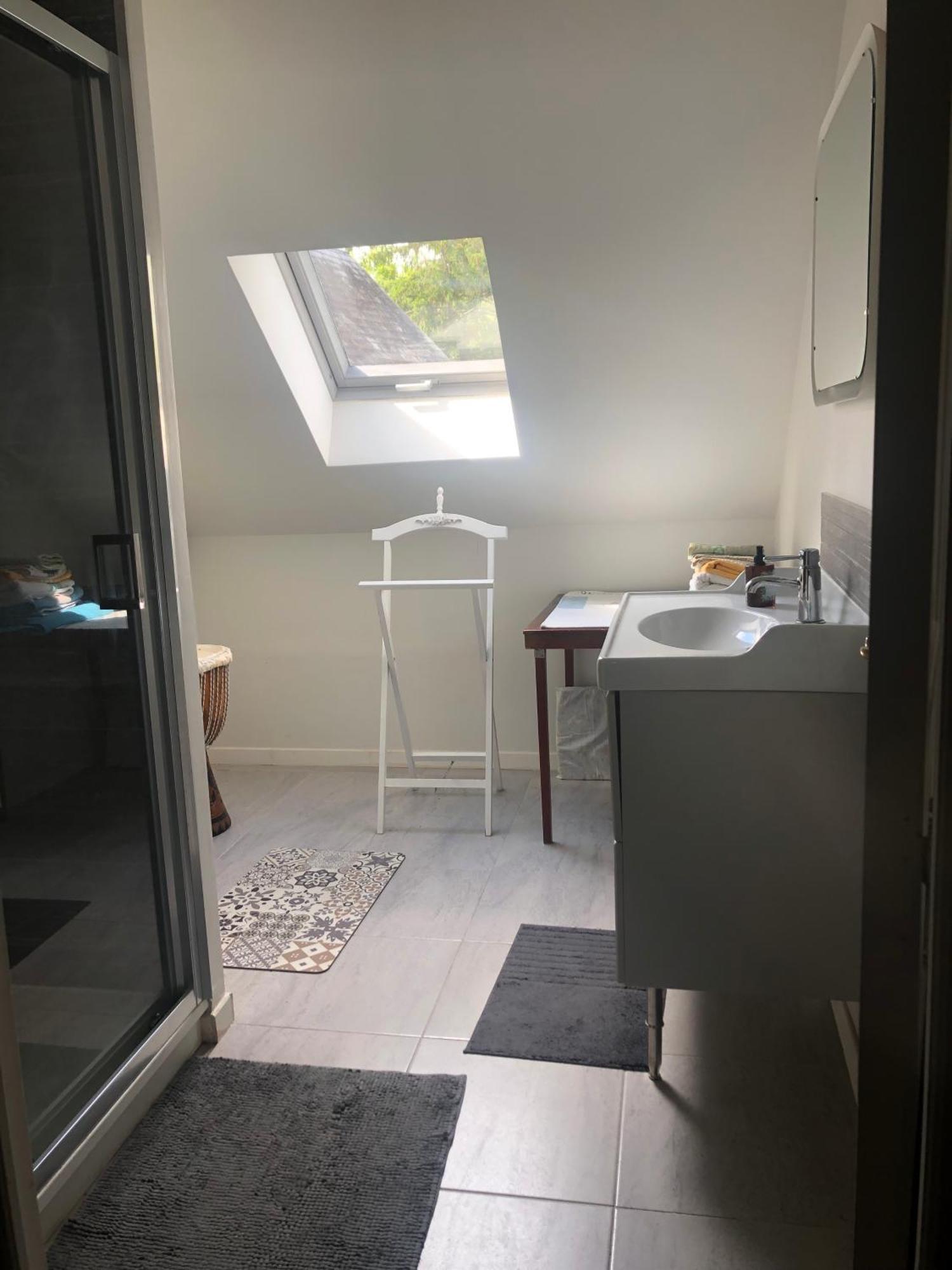 Chez Berengere Et Francois Homestay *