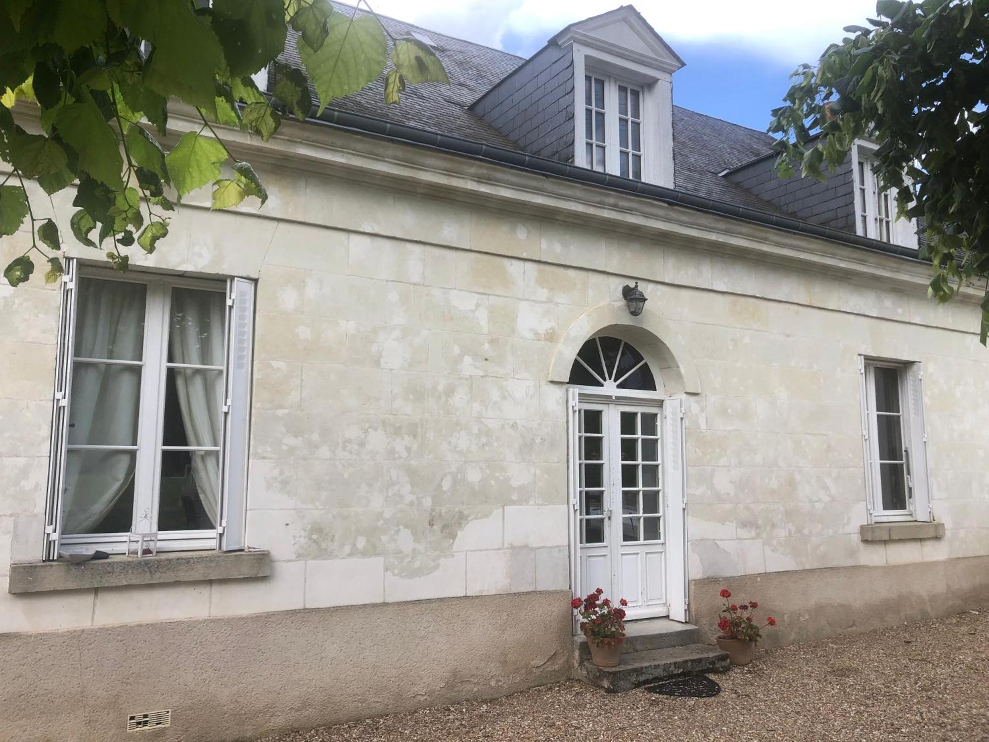 Séjour chez l'habitant Chez Berengere Et Francois *