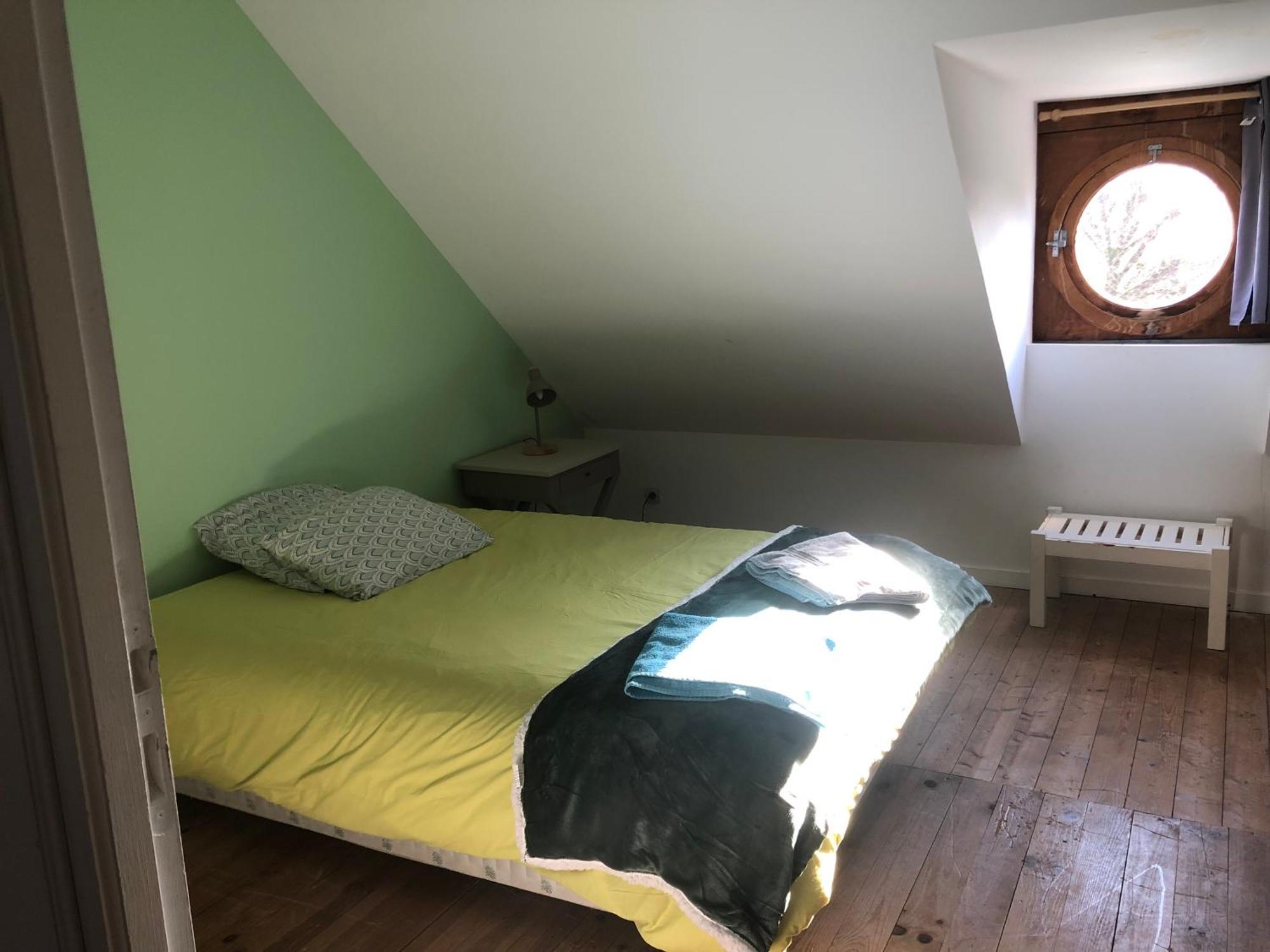 Chez Berengere Et Francois Privatunterkunft