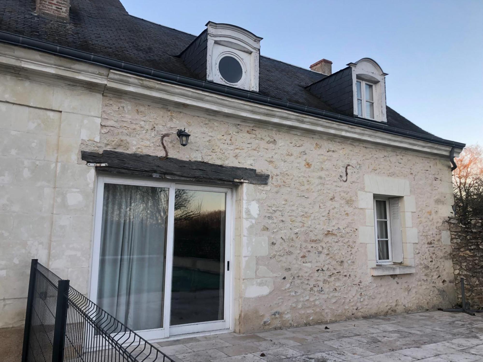 Chez Berengere Et Francois Saint-Avertin
